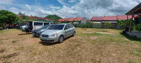 House and Lot for Sale in Rizal .